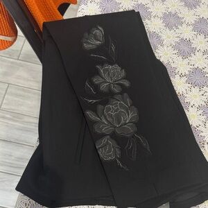 Chico's Black Slimming Pants